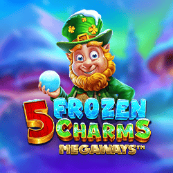 5 Frozen Charms Megaways