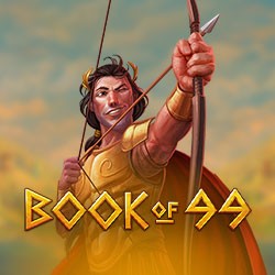 Book Of 99