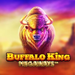 Buffalo King Megaways