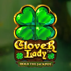 Clover Lady