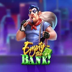 Empty The Bank