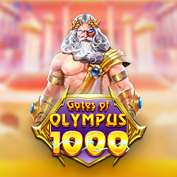 Gates of Olympus 1000