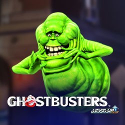 Ghostbusters Plus