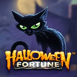 Halloween Fortune