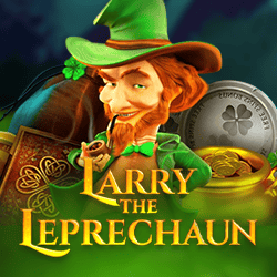 Larry the Leprechaun