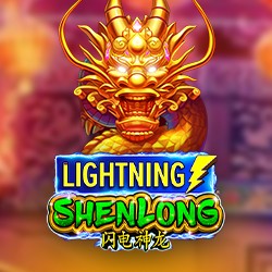 Lightning Shenlong