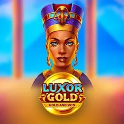 Luxor Gold Hold And Win