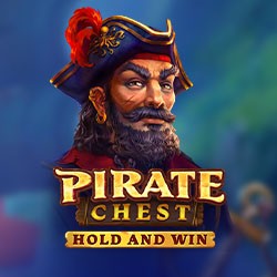 Pirate Chest Hold and Win