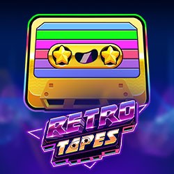 Retro Tapes
