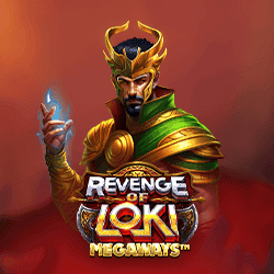 Revenge of Loki Megaways