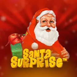 Santa Surprise