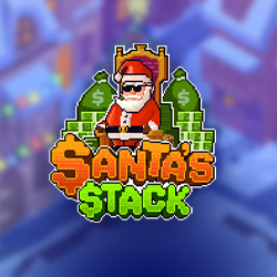 Santa’s Stack 