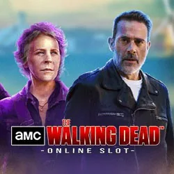 The Walking Dead