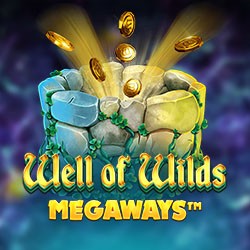 Well of Wilds Megaways