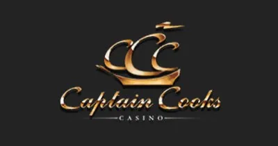 Go to Captain Cooks Casino