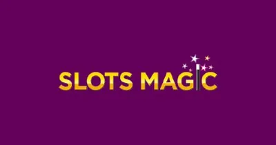 SlotsMagic Casino