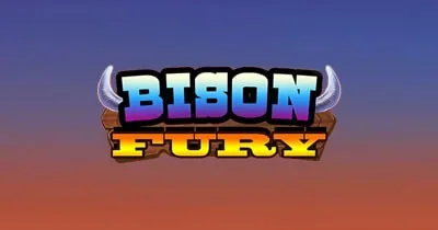 Bison Fury