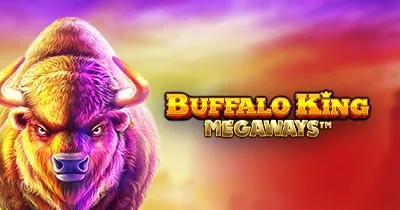 Buffalo King Megaways