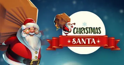 Christmas Santa