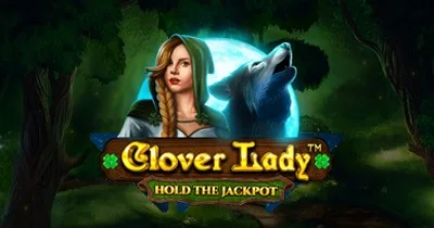 Clover Lady