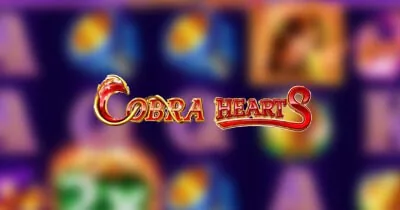 Cobra Hearts