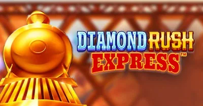 Diamond Rush Express 