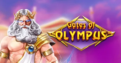 Gates Of Olympus