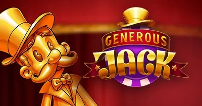 Generous Jack