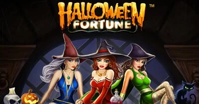 Halloween Fortune
