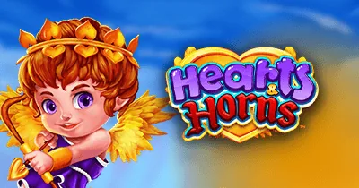 Hearts and Horns