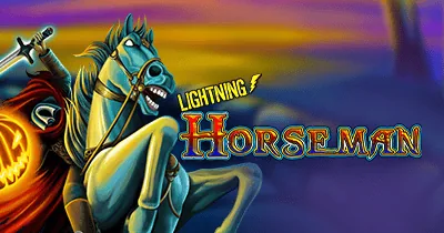 Lightning Horseman