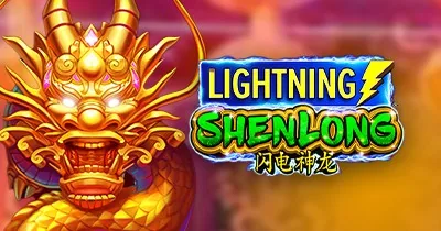 Lightning Shenlong