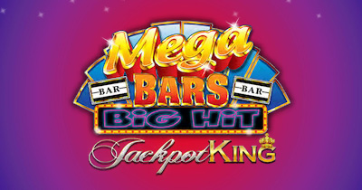 Mega Bars Big Hit Jackpot King