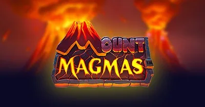 Mount Magmas