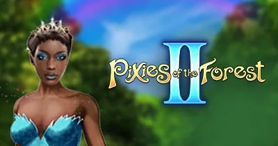 Pixies Of The Forest 2