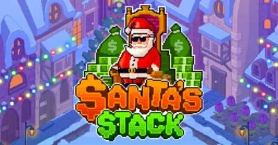 Santa’s Stack 