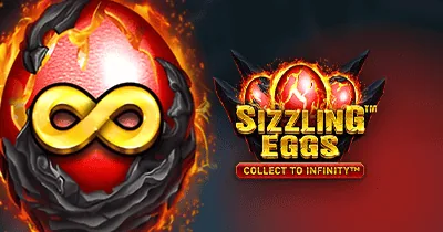 Sizzling Eggs