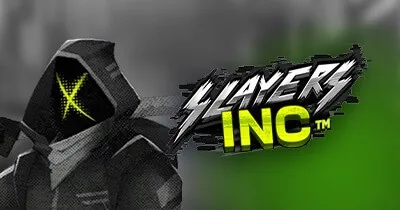 Slayers INC