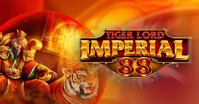 Tiger Lord Imperial 88