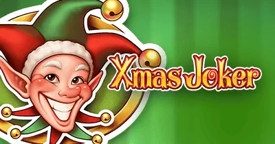 Xmas Joker