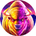 Buffalo King Megaways