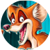 Chicken Fox