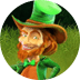 Larry the Leprechaun