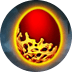Sizzling Eggs
