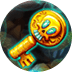 Skeleton Key
